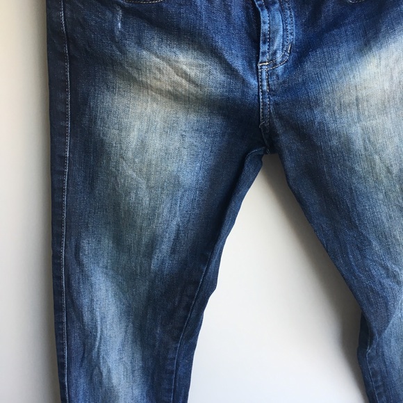 John John denim from Brazil - Picture 2 of 4